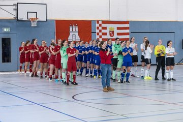 Bild 111 - F NFV Futsalturnier